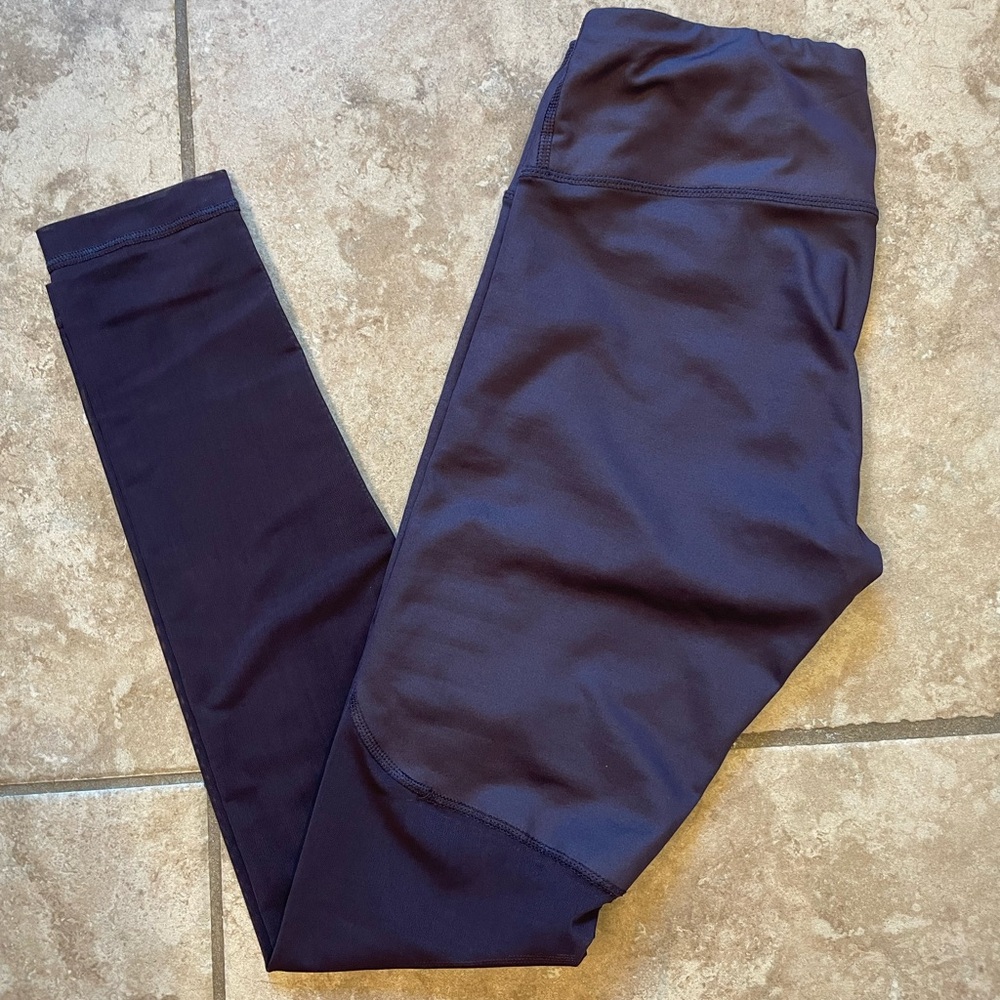 90 Degree by Reflex Mesh Leggings